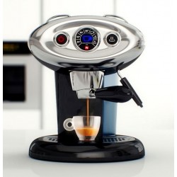 Espressor Francis Francis X7.1 negru
