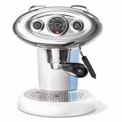 Espressor Francis Francis X7.1 alb