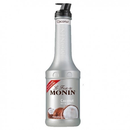 Monin Piure Cocos 100cl
