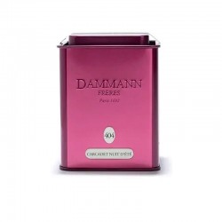 Ceai Dammann cutie cadou NUIT d'ETE