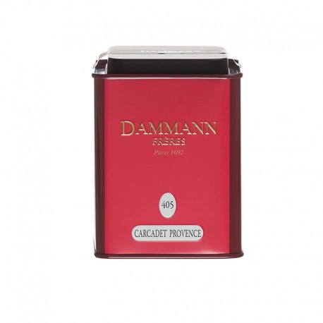 Ceai Dammann cutie cadou PROVENCE