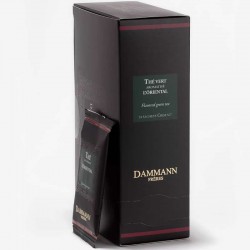 Ceai Dammann THE VERT L'ORIENTAL plic