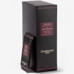 Ceai Dammann QUATRE FRUIT ROUGE plic