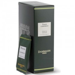 Ceai Dammann CAMOMILLE plic