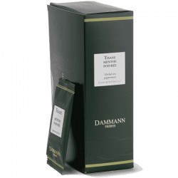Ceai Dammann MENTHE PIOVREE plic