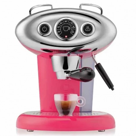 Espressor Francis Francis X7.1 roz