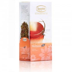 Ceai Ronnefeldt Joy of Tea WELLNESS