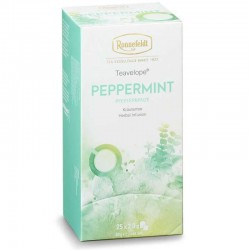 Ceai Ronnefeldt Teavelope PEPPERMINT cutie