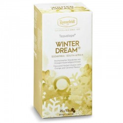 Ceai Ronnefeldt Teavelope WINTERDREAM cutie