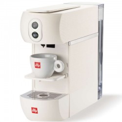 Espressor Illy Easy Dose cialde ESE ALB