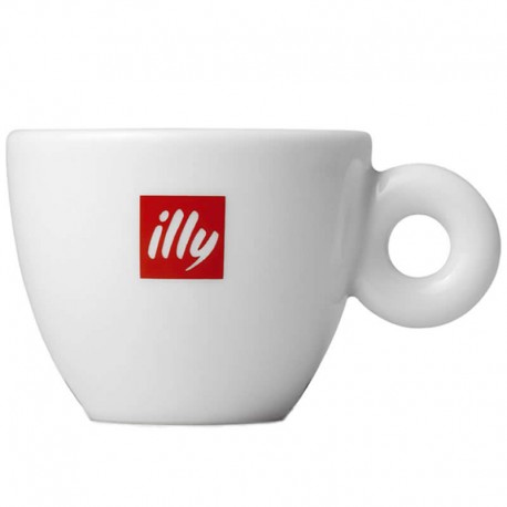 illy ceasca cappuccino