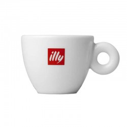 illy ceasca espresso lung