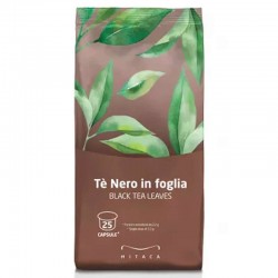 MITACA Ceai Negru MPS 100 capsule