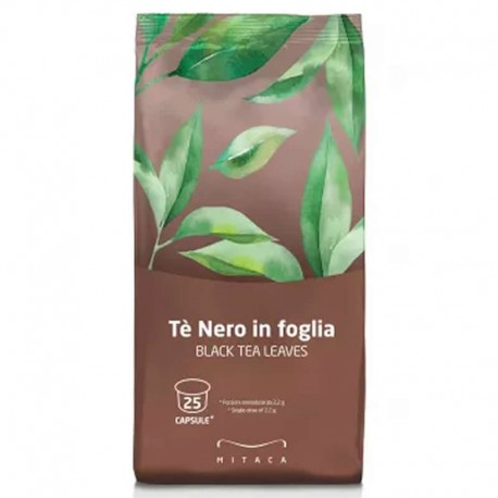 MITACA Ceai Negru MPS 100 capsule