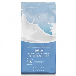 MITACA Latte MPS 100 capsule