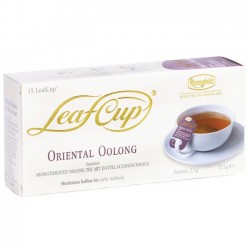 Ceai Ronnefeldt LeafCup ORIENTAL OOLONG