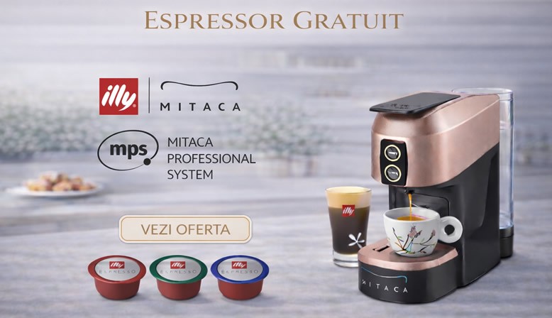 espressor pentru birouri